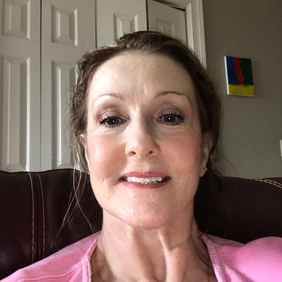 Meet your Posher, Patsy - Picture 2 of 2